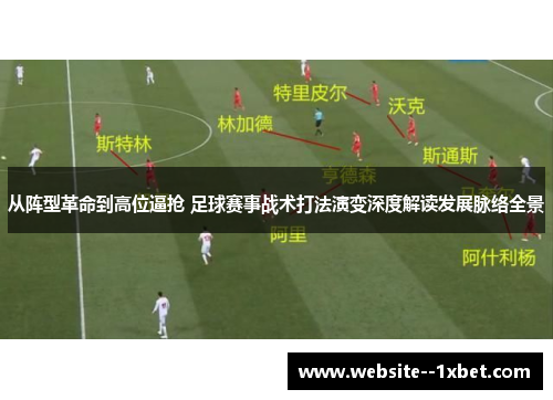 从阵型革命到高位逼抢 足球赛事战术打法演变深度解读发展脉络全景